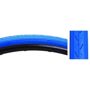 SUNLITE Super HP CST740 TIRE SUNLT 700x25 CST740 BU/BLU S-HP WIRE - Picture 1 of 1