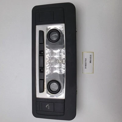 2006-2014 BMW 3 interior light 918007701 - Image 1 of 4