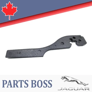 Jaguar XJ X351 2010-2019 OEM NEW Trunk Bumper Foam Insert Absorber Insulation - Bild 1 von 11