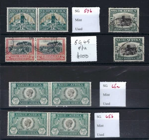 South Africa good items - Picture 1 of 1