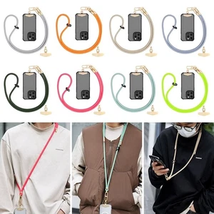 Universal Phone Anti-lost Rope Phone Case Chain Straps - Photo 1 sur 22