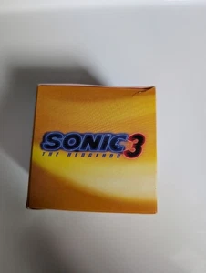 McDonald’s 2025 Sonic The Hedgehog 3 Happy Meal Toy 28286-15, new - Picture 1 of 8