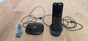 Logitech Harmony Elite (950 + Hub + IR Sender) Universalfernbedienung - Bild 1 von 3
