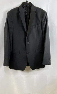 Versace Black Outerwear - Size XXXL - Image 1 of 4