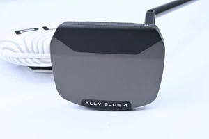 Ping PLD Milled Ally Blue 4 2024 Putter / 34 Inch - Picture 1 of 8