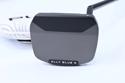 Ping PLD Milled Ally Blue 4 2024 Putter / 34 Inch - Image 1 of 4