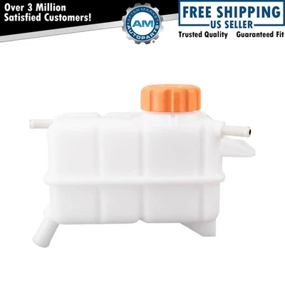 Depósito de refrigerante delantero para Chevrolet Aveo Aveo5 2007-2011 Pontiac G3 2009-2010 Foto 1 de 4