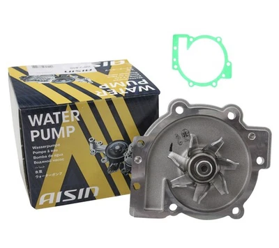 Bomba de agua Aisin OEM con junta para Volvo 850 C70 V70 S40 S60 V40 S80 XC70 V50 Foto 1 de 4