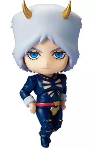 JoJo's Bizarre Adventure Stone Ocean Figure Heavy Weather Nendoroid Bonus - Picture 1 of 6