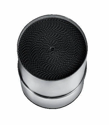 Akrapovic Motorcycle Motorbike Catalytic Converter For BMW K 1200 R 2005-2008 - Image 1 of 1