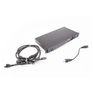 ZeeVee HDBridge 2540 4-Ch 720p Encoder Modulator - SKU#1875922 - Afbeelding 1 van 6
