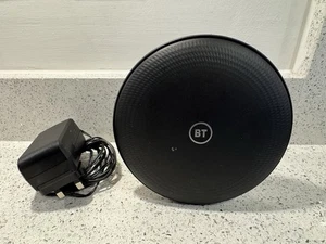 BT Complete Wi-Fi Disc Extender  Black - Picture 1 of 5