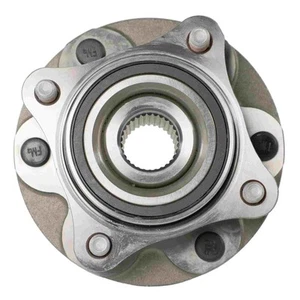 For LEXUS/TOYOTA 2003-2021 Wheel Bearing and Hub Assembly FRONT Moog + WARRANTY - Picture 1 of 5