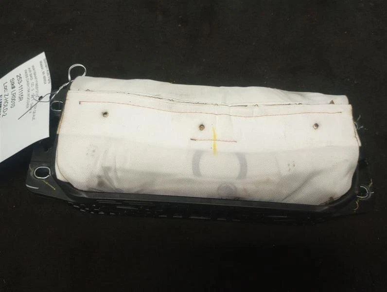 Passenger Air Bag Front Passenger Dash From 02/19/19 Fits 19 AUDI Q5 2809548 - Image 1 of 4