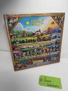 Stardew Valley Complete OST vinyl Set - Picture 1 of 7