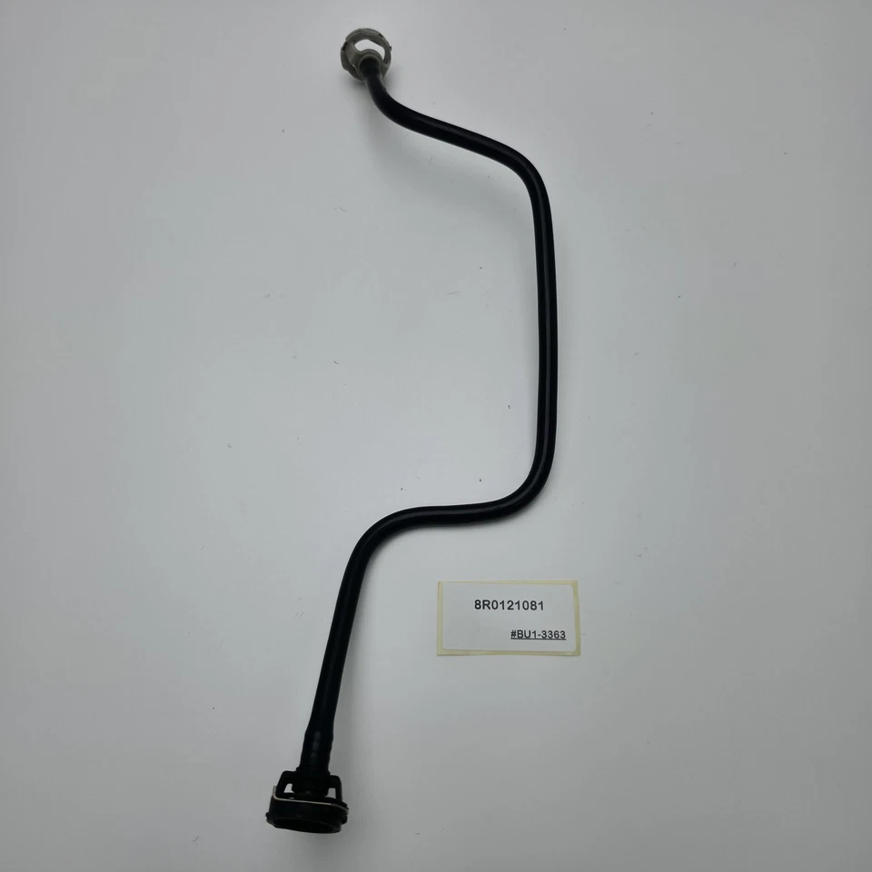 Manguera tanque expansión Audi Q5 2009-2017 8R0121081 Foto 1 de 4