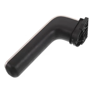  Kunststoff Luft Friteuse Griff - Verbesserter Ergonomischer Luft Friteuse Griff Ersatz - Bild 1 von 12