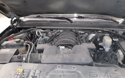 GMC YUKON XL 1500 2011-2020 LOWER CONTROL ARM REAR 1597305 - Image 1 of 4