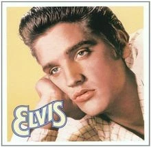 The Country Side of Elvis von Presley,Elvis | CD | Zustand sehr gut - Bild 1 von 2