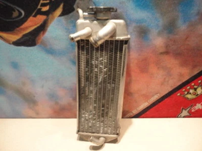 RADIADOR DERECHO SUZUKI RM 250 98 RM250 Foto 1 de 4