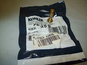 Émbolo caliente Kohler 42036 - Imagen 1 de 4