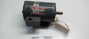 Dayton Wattrimmer 3N451 Motor Drip Proof 3Ph 1.5HP Frame J145T 230/460V 1740RPM - Picture 1 of 8