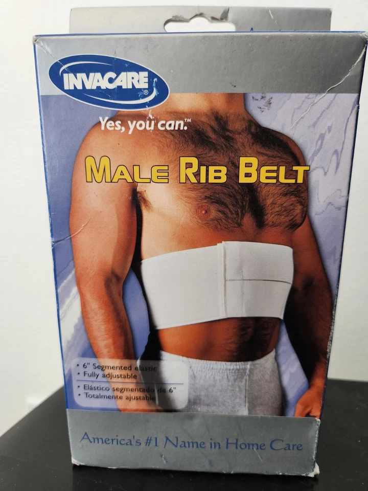 Cinturón acanalado - para hombre Foto 1 de 1