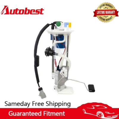 Módulo de bomba de combustible Autobest F1350A para Ford Ranger 2001-2003, Mazda B3000 3V Foto 1 de 4