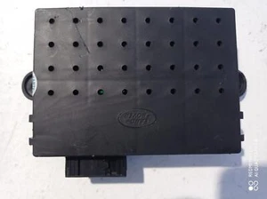 CENTRALINA BLUETOOTH TELEFONO PER LAND ROVER Range Rover SPORT XVD500021 (05>13 - Foto 1 di 5