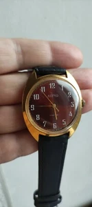 Beautiful rare vintage watch Vostok / Oriental made in USSR 2t - Picture 1 of 6
