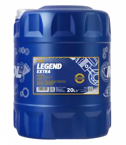 20 litros MANNOL Legend Extra 7919 0W-30 aceite de motor aceite de motor API SN ACEA C3 - Imagen 1 de 2