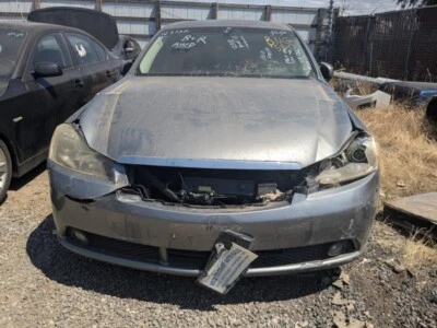 Used Fuel Injection Throttle Body fits: 2006 Infiniti M35  Grade A - Image 1 of 4