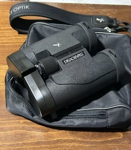Binocolo Swarovski SLC 10x42 WB revisionato in fabbrica - Imagen 1 de 7