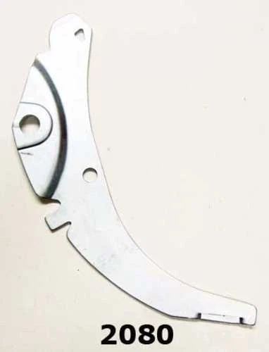 Palanca de ajuste de freno de tambor-tambor trasero mejor freno 2080K Foto 1 de 1