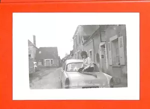 PHOTO AMATEUR A LOCALISER / SIMCA ARIANE - Picture 1 of 1
