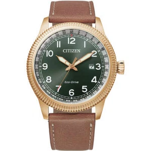 CITIZEN OF 2020 OROLOGIO SOLO TEMPO UOMO BM7483-15X - Foto 1 di 1