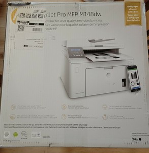 Las mejores ofertas en Ethernet (RJ-45) Impresoras de Ordenador memoria de  256 MB | eBay