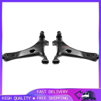 Fits Subaru Legacy 2005-2009 Front Lower LH RH Control Arms & Ball Joints PA - Image 1 of 4