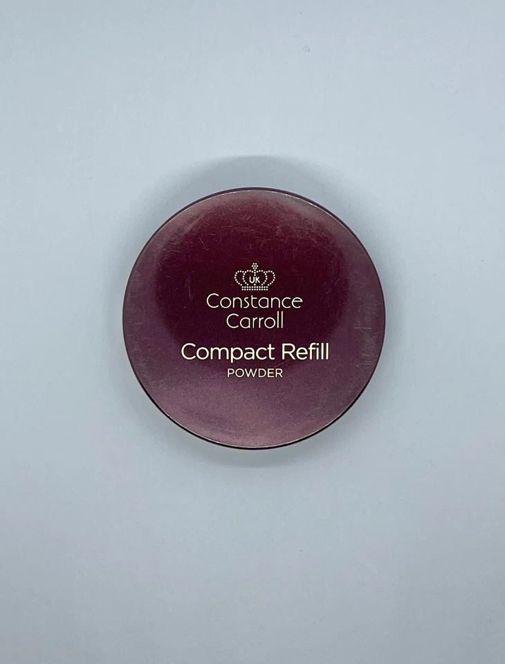 Constance Carroll Compact Refill Face Pressed Powder - Choose Your Shade NEW - Image 1 of 1