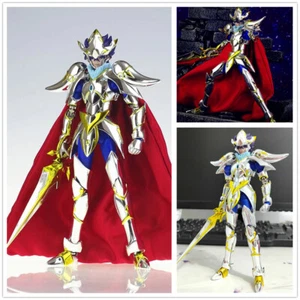 ST Modell Saint Seiya Tuch Mythos GOTT Krieger EXM Gullinbursti Frodi Metallgelenk - Bild 1 von 12