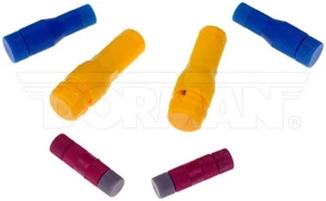 Dorman 85036 Crimpless Tap Connector Assortment - Picture 1 of 8