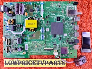 SKYWORTH 40E20300 Power Supply/Main Board 5800-A7M42G-0P00 - Picture 1 of 4
