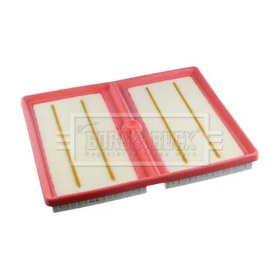 Air Filter For Seat Ibiza KJ1 1.0 TSI Borg & Beck 04C129620A - Image 1 of 4