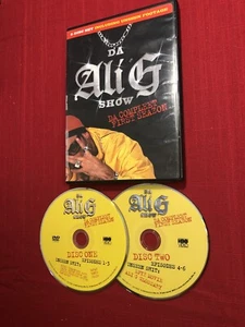 DA ALI G SHOW Complete First Season. Sacha Baron Cohen. SHIPS FAST! - Picture 1 of 2