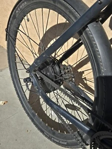 BIRD Electric 500W E Bicycle A-Frame Rear Motor And Wheel - Picture 1 of 1