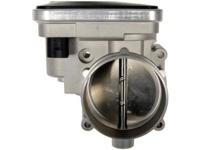 For 2003-2004 Dodge Ram 3500 Throttle Body Dorman 92939ZCYZ 5.7L V8 Foto 1 de 2