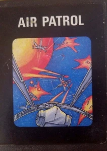 Air Patrol (pistola superiore) per Atari VCS 2600 (modulo) - Foto 1 di 3