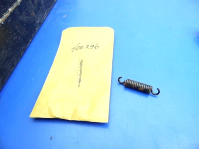 Green Machine 400296, Spring  , NEW, Lot of 1 - Image 1 of 4