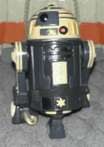 Star Wars R3-S6 Astromech Legacy Collection Build A Droid Factory - Bild 1 von 7