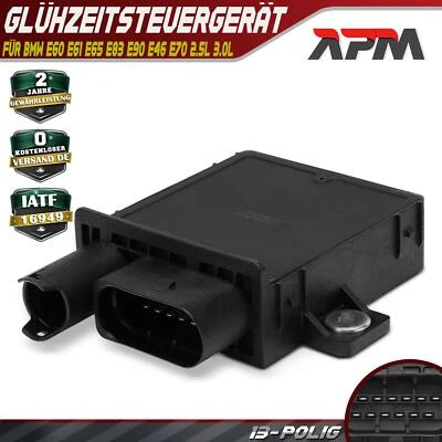 Centralina tempo di accensione per BMW E46 E90 E60 E61 E83 E91 E65 E70 2.5-3.0L 1999-2013 - Immagine 1 di 4